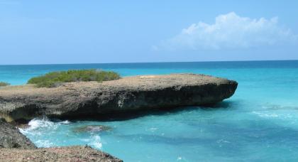 Angelreisen nach Kuba. Cuba Fishing Camp mit Bed&Boat. Big Game Fischen****