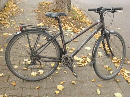 (194) 27 Gang 28 Zoll Gabel Rh 48