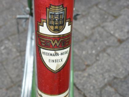 (13) 3 Gang Rücktrittsbremse 26 Zoll tiefer Einstieg Rh 55
