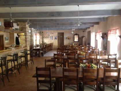 Exclusives Restaurant in traumhafter Lage zu verkaufen