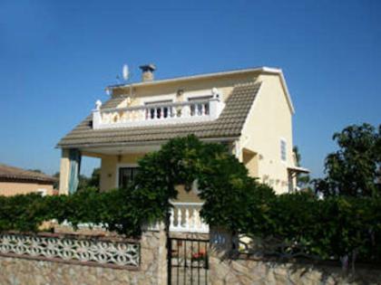 Spanien Ferienhaus Costa Brava für 8 Personen günstig zu vermieten