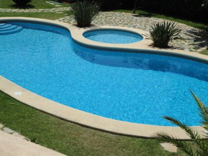 COSTA BLANCA DENIA (ELS POBLETS)