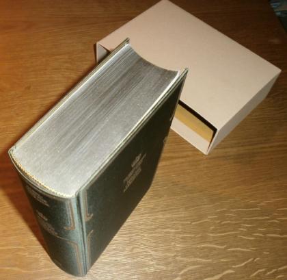 Nobelpreis für Literatur 1901-1982  -  24 Bände