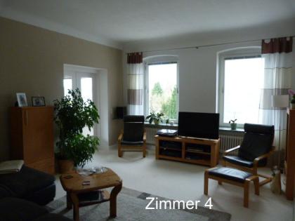 Eckernförde Borby 5-Zimmer Whg