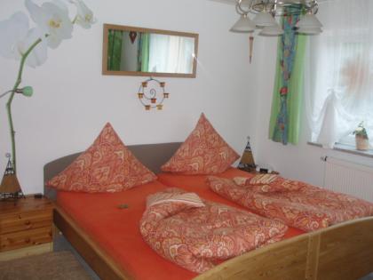 Ferienwohnung Wiesenteich in Bamberg/ Oberfranken