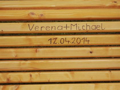 Gartenmöbel nach Maß!!! Jetzt fürs Frühjahr bestellen
