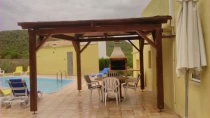 COSTA BLANCA/Javea - Nähe Pinosol Einfamilienhaus mit Meerblick zu verkaufen