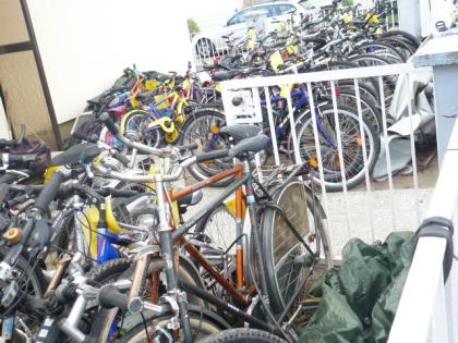 (218) 21 Gang 28 Zoll Rh 47 Gabel u Sattel gefedert