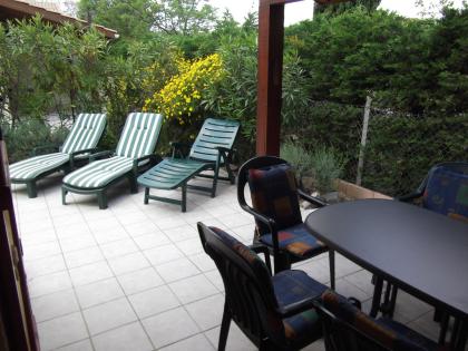 Ferienhaus in Südfrankreich Nr 124