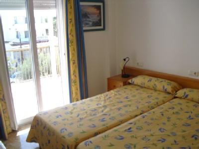 COLONIA SANT JORDI SUESSES APARTMENT DIREKT AM ES TRENC STRAND