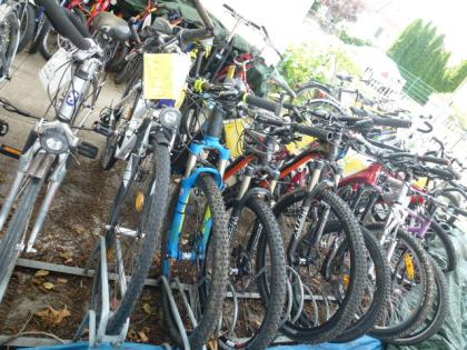 (203) Dreirad 7 Gang Rücktrittsbremse BOCAS 24 Zoll Rh 46 Klappb