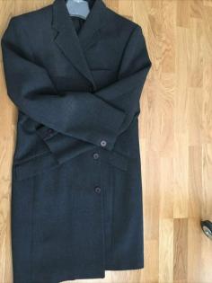 Versace Dolce & Gabbana Mantel Herren.