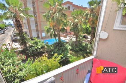 Alanya Kleopastrand Wohnung