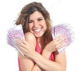 Finanziellen Beitrag