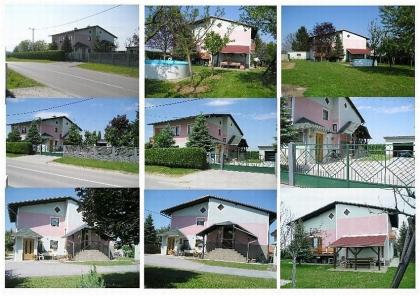 Schönes Einfamilienhaus in Nordkroatien von 120m²  wohnfläche