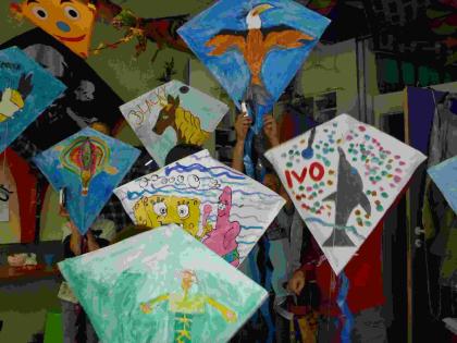 Kindergeburtstag-NRW-Duisburg-Oberhausen-Mülheim-Düsseldorf-Moers-Essen im Drach