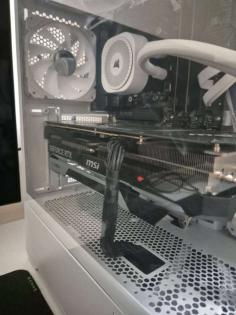 Nvidia RTX 4080 Super / MSI 16GB