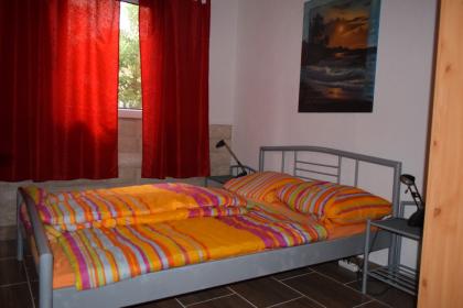 Kroatien Insel Vir Ferienwohnung mit Meeresblick für bis zu 5 Personen Haustiere
