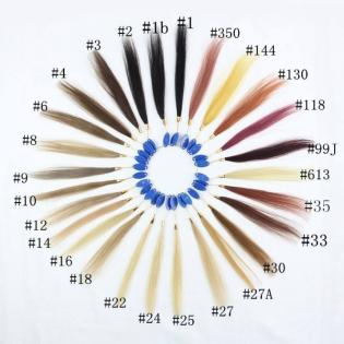 Extensions von hoher Qualität