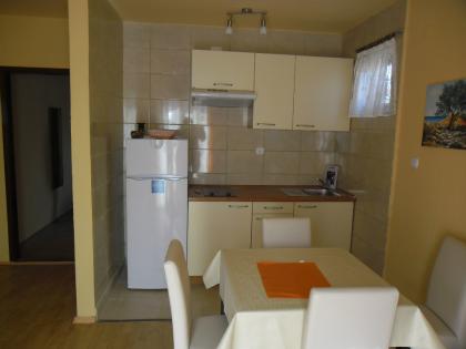 Private Haushalt Toni auf der Insel Rab. Höchste Qualität Appartements  nur ein 