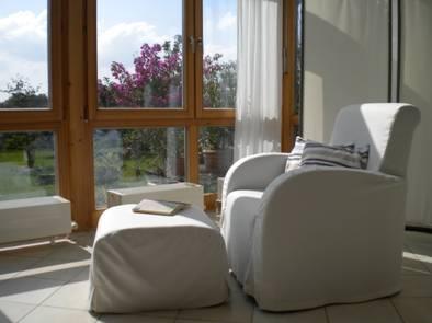 Traum-Ferienwohnung im grünen Herzen von Allgäu und Bodensee