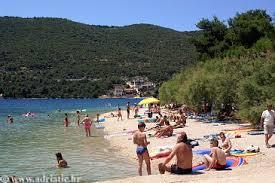 Kroatien FEWO *** fur 4 personnen von 20 bis 30 eur/1 nachte