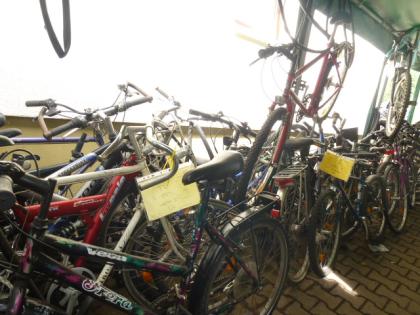 (177) 21 Gang TOSKANA 28 Zoll RH 52 Gabel u Sattel gefedert
