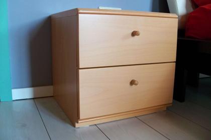 Hochwertiger Kleiderschrank von Hülsta