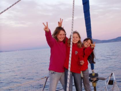 Segelferien,Elba,Segelferien,Sardinien,Segeln,Italien,Segelurlaub