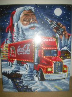 Malen nach Zahlen Bilder