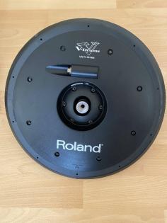 E-Drum Set ohne Hardware