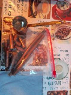 Kupfer Kanne Kassel .