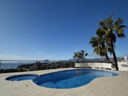 Ihre Immobilie in Spanien professionell präsentieren und verkaufen!