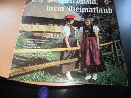 LPS Volkslieder Märsche Stimmungslieder