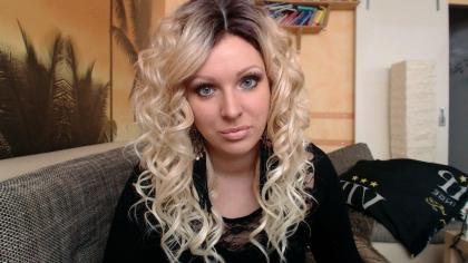 Perücke Spitzenperücke Lace wig front silk top ombre blond braun oder schwarz ge