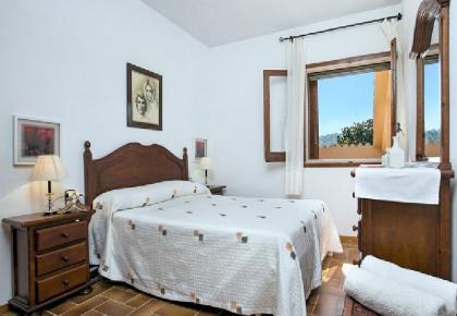 Urlaub 2024 in Spanien auf dem Land, schöne Finca mit privatem Pool Costa Brava