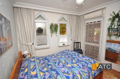 Alanya Kleopastrand Wohnung