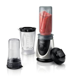 Welcher Mixer für Smoothies