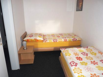 Günstige und gepflegte Monteurunterkünfte in Recklinghausen, Marl, Herne, Herten