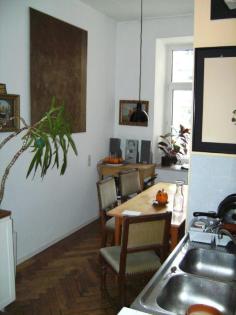 Charmante 2 Zimmerwohnung für mindestens 3 monate  zu vermieten