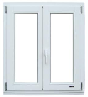 Beste FENSTER - immer 30 % Rabatt - Gealan oder Aluplast - aus Kunststoff 