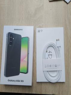 Samsung A56 Smartphone zu verkaufen