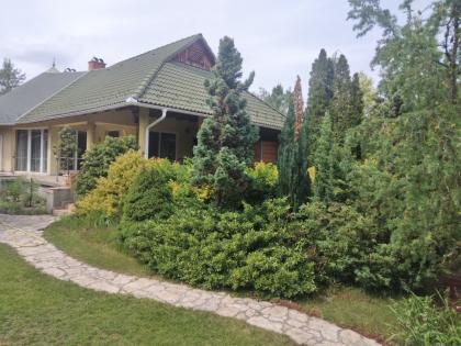 In Ungarn am Kiskunmajsa Thermalstadt  180 m2 Einfamilienhaus mit 1000 m2 Grunds