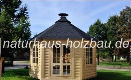 Grillpavillon, Pavillon, Grill Pavillon, Lusthaus, Grillkota, Grillhütte, Grillh