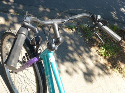 (256) 18 Gang 26 Zoll bike flyer tiefer Einstieg Rh 48