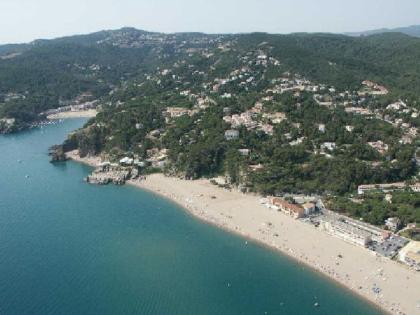 Spanien Ferienwohnung Costa Brava – günstig am Strand mieten