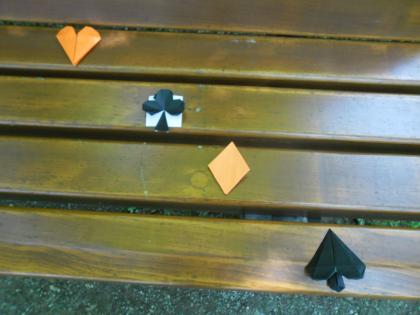 Origami Kurse im Großraum München