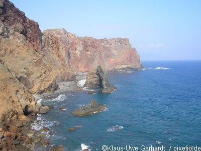 Madeira, DZ/ÜF, Flug ab 289 €