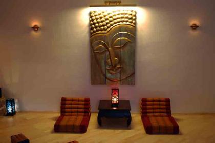 Veranstaltungslocation - Grillplatz, Ritualplatz, Zeremonienort