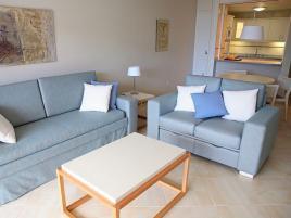 Teneriffa Ferien-Apartment mit Pool in Armenime 